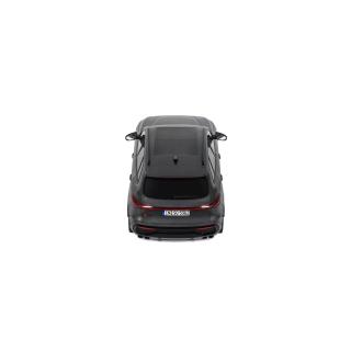 Audi SQ5 TFSI - Volcano Grey 2025 OttO mobile 1:18 Resinemodell (Türen, Motorhaube... nicht zu öffnen!)